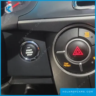 KGM - SSANGYONG KORANDO 2.2 EXTREME 4WD