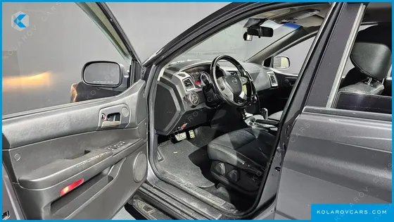 KGM - SSANGYONG KORANDO 2.2 CX7 4WD