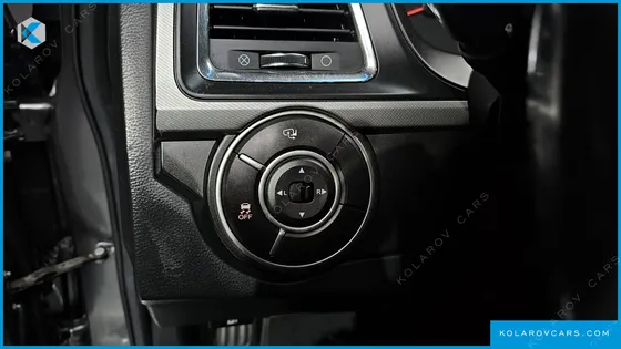 KGM - SSANGYONG KORANDO 2.2 CX7 4WD