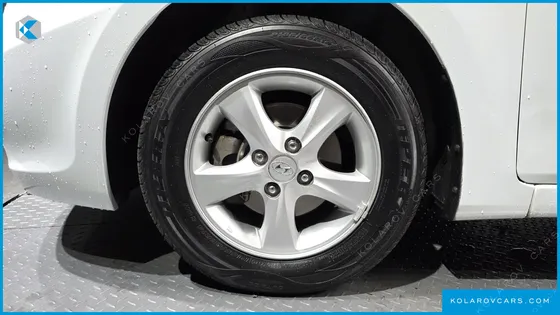 HYUNDAI ACCENT 1.4 VVT PREMIER