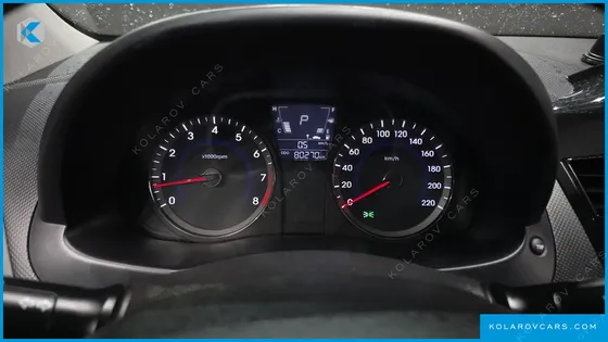 HYUNDAI ACCENT 1.4 VVT PREMIER