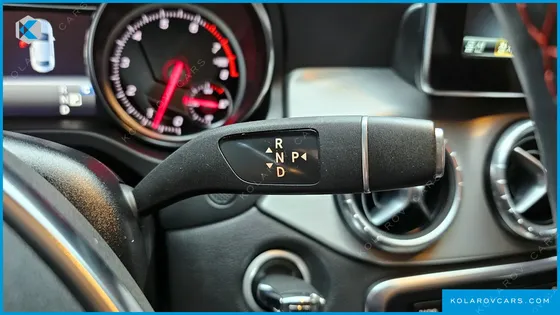MERCEDES CLA-CLASS CLA220 AMG LINE