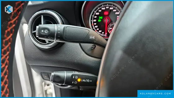 MERCEDES CLA-CLASS CLA220 AMG LINE