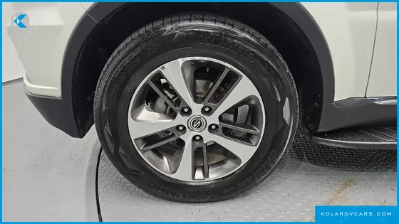KGM - SSANGYONG REXTON 2.2 4WD RX7