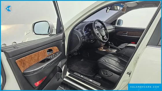 KGM - SSANGYONG REXTON 2.2 4WD RX7