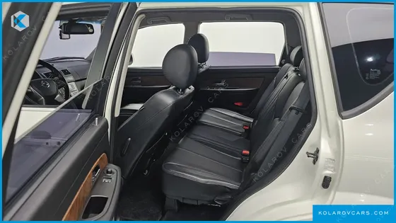 KGM - SSANGYONG REXTON 2.2 4WD RX7