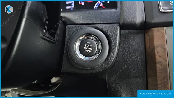 KGM - SSANGYONG REXTON 2.2 4WD RX7