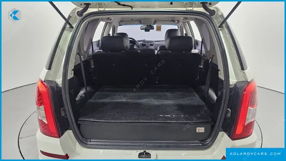 KGM - SSANGYONG REXTON 2.2 4WD RX7