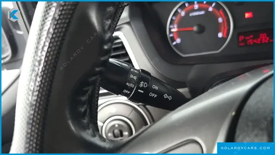KGM - SSANGYONG KORANDO 2.2 CX7 4WD