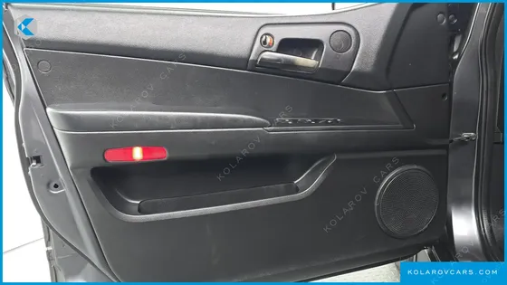KGM - SSANGYONG KORANDO 2.2 CX7 4WD