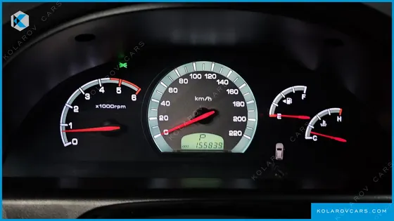 KGM - SSANGYONG REXTON 2.0 4WD NOBLESS