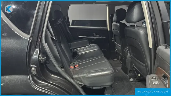 KGM - SSANGYONG REXTON 2.0 4WD NOBLESS