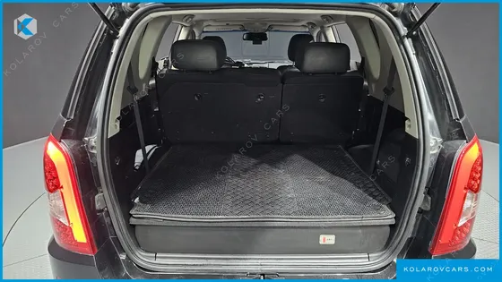 KGM - SSANGYONG REXTON 2.0 4WD NOBLESS