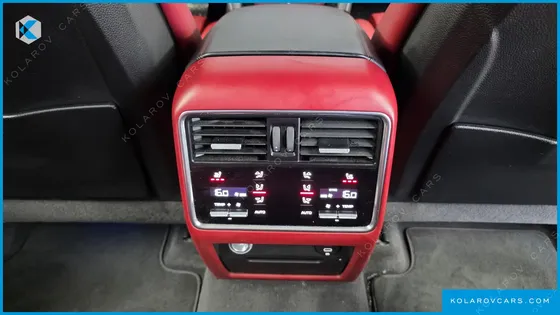 PORSCHE CAYENNE 3.0 COUPE