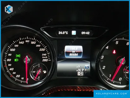 MERCEDES CLA-CLASS CLA250 4MATIC AMG LINE