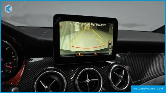 MERCEDES CLA-CLASS CLA250 4MATIC AMG LINE
