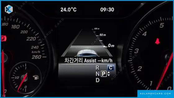 MERCEDES CLA-CLASS CLA250 4MATIC AMG LINE