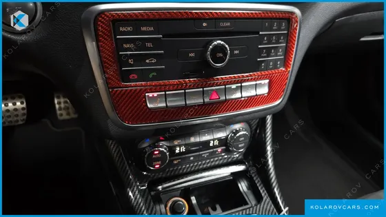 MERCEDES CLA-CLASS CLA250 4MATIC AMG LINE
