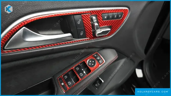 MERCEDES CLA-CLASS CLA250 4MATIC AMG LINE