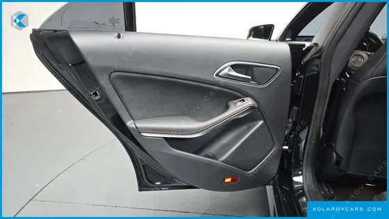 MERCEDES CLA-CLASS CLA250 4MATIC AMG LINE