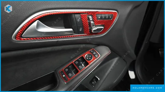 MERCEDES CLA-CLASS CLA250 4MATIC AMG LINE