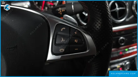 MERCEDES CLA-CLASS CLA250 4MATIC AMG LINE