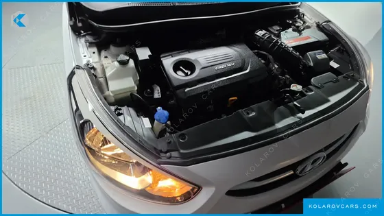 HYUNDAI ACCENT DIESEL WIT 1.6 VGT SMART