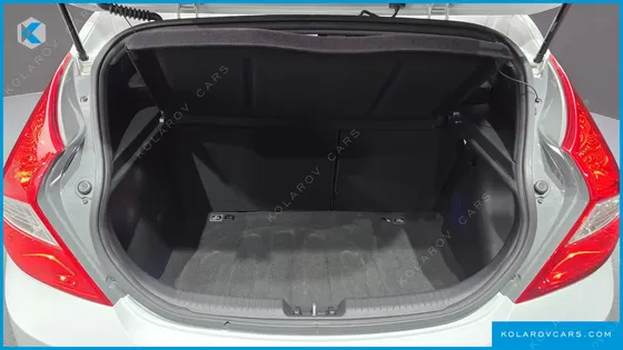 HYUNDAI ACCENT DIESEL WIT 1.6 VGT SMART