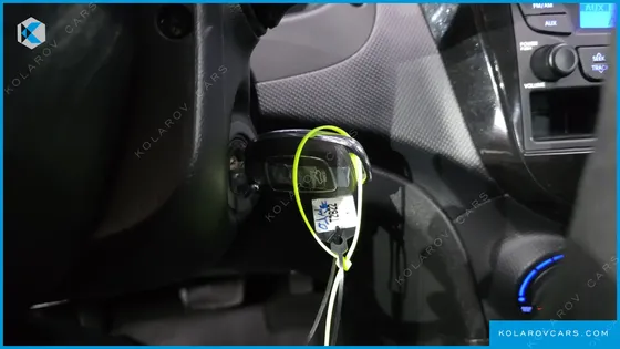 HYUNDAI ACCENT DIESEL WIT 1.6 VGT SMART