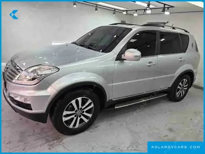 KGM - SSANGYONG REXTON 2.0 4WD RX7