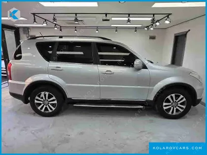 KGM - SSANGYONG REXTON 2.0 4WD RX7