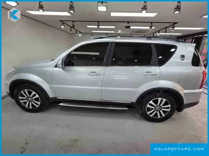 KGM - SSANGYONG REXTON 2.0 4WD RX7