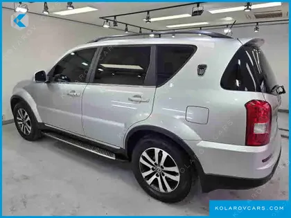 KGM - SSANGYONG REXTON 2.0 4WD RX7