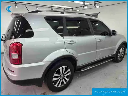 KGM - SSANGYONG REXTON 2.0 4WD RX7