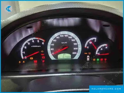 KGM - SSANGYONG REXTON 2.0 4WD RX7