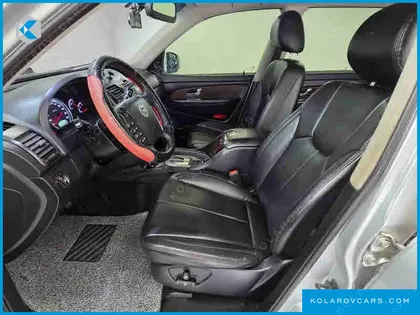 KGM - SSANGYONG REXTON 2.0 4WD RX7