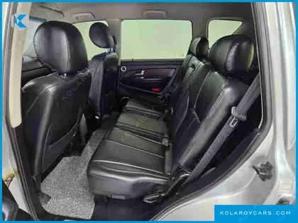 KGM - SSANGYONG REXTON 2.0 4WD RX7