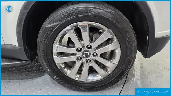 KGM - SSANGYONG REXTON 2.0 4WD ADVENTURE 60TH EDITION