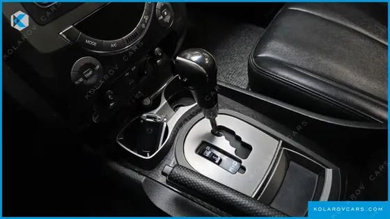 KGM - SSANGYONG REXTON 2.0 4WD ADVENTURE 60TH EDITION