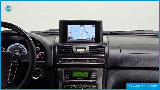 KGM - SSANGYONG REXTON 2.0 4WD ADVENTURE 60TH EDITION