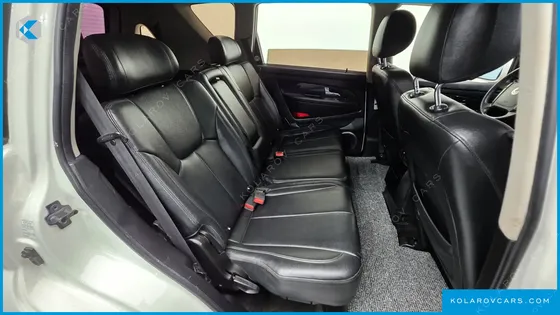 KGM - SSANGYONG REXTON 2.0 4WD ADVENTURE 60TH EDITION