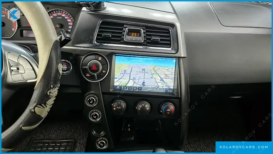 KGM - SSANGYONG KORANDO 2.2 CX7 4WD