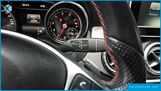 MERCEDES CLA-CLASS CLA220 AMG LINE