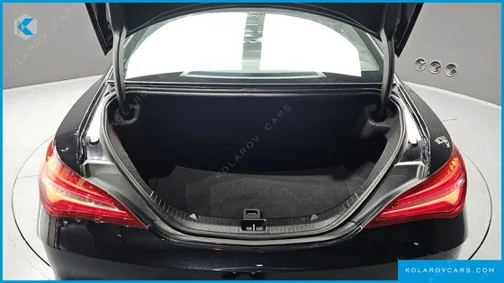 MERCEDES CLA-CLASS CLA220 AMG LINE