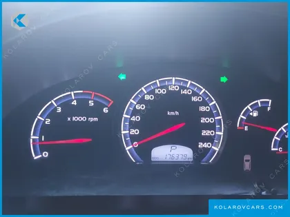 KGM - SSANGYONG REXTON 2.2 4WD RX7