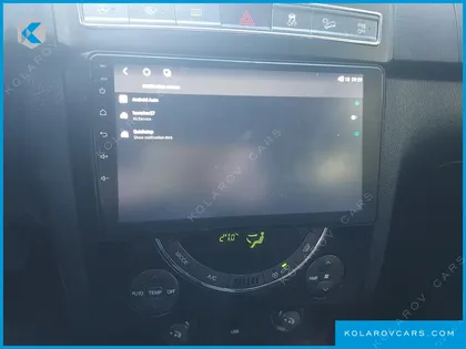 KGM - SSANGYONG REXTON 2.2 4WD RX7