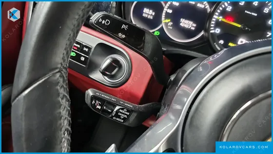 PORSCHE CAYENNE 3.0 E-HYBRID COUPE