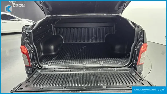KGM - SSANGYONG KORANDO 2.2 CX7 4WD