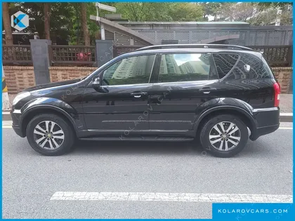 KGM - SSANGYONG REXTON 2.0 4WD RX7