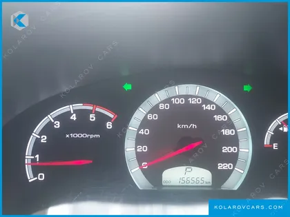 KGM - SSANGYONG REXTON 2.0 4WD RX7